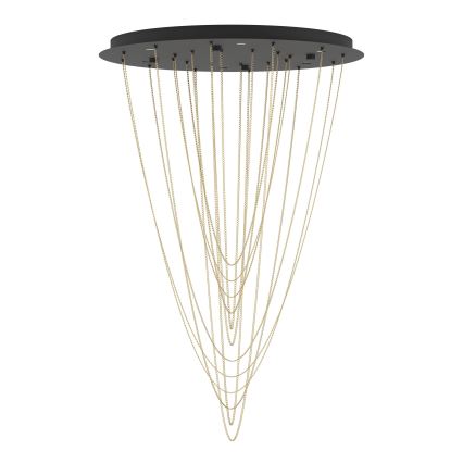 Eglo - Iluminação de teto LED com regulação 6xLED/4,2W/230V 3000K