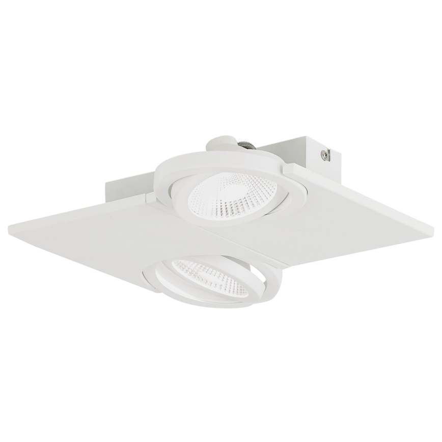 Eglo - Foco LED 2xLED/5W/230V/12V
