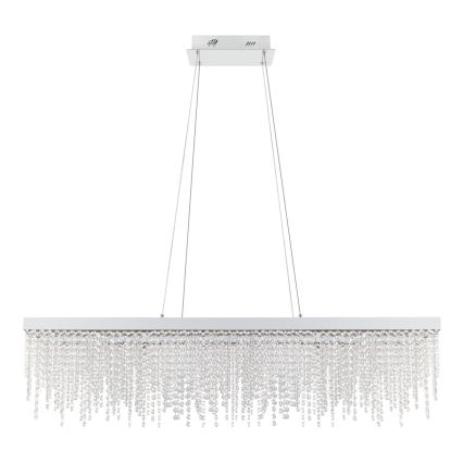 Eglo - Candelabro LED LED/39W