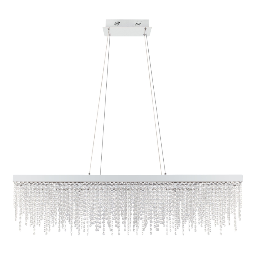 Eglo - Candelabro LED LED/39W