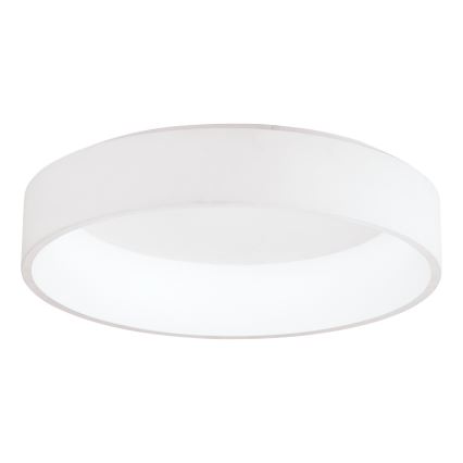 Eglo - Iluminação de teto LED com regulação 1 LED/35,2W/230V