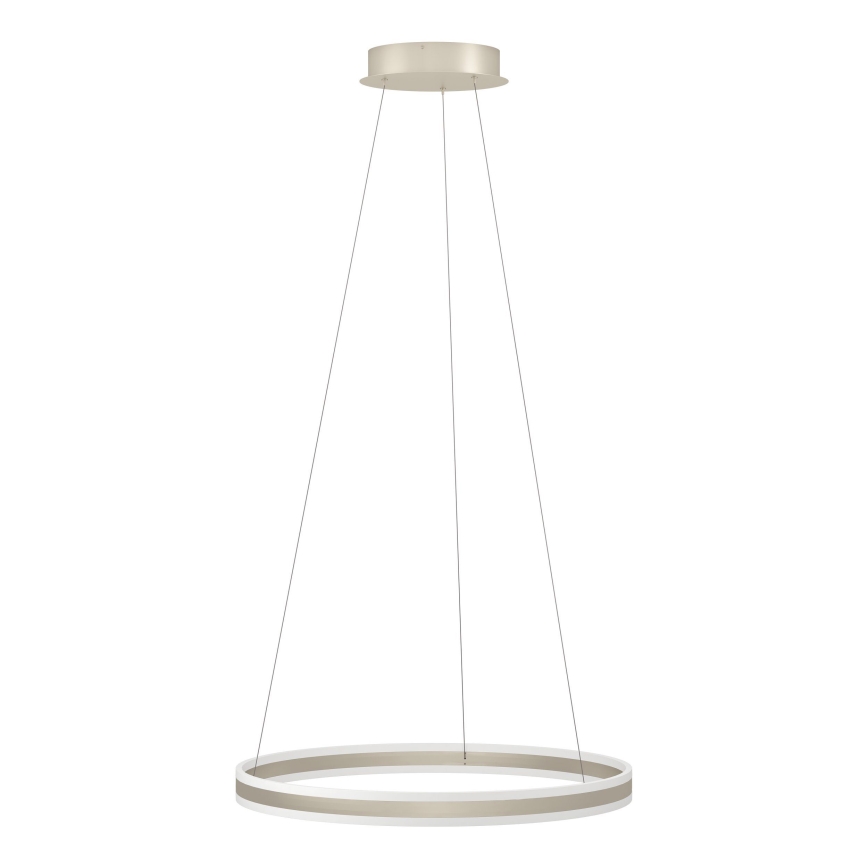 Eglo - Candelabro num fio fosco LED LED/78W/230V