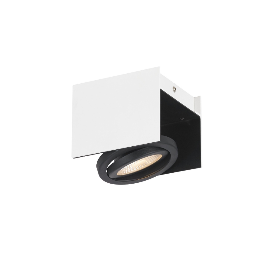 Eglo - Foco LED com regulação LED/5,4W/230V