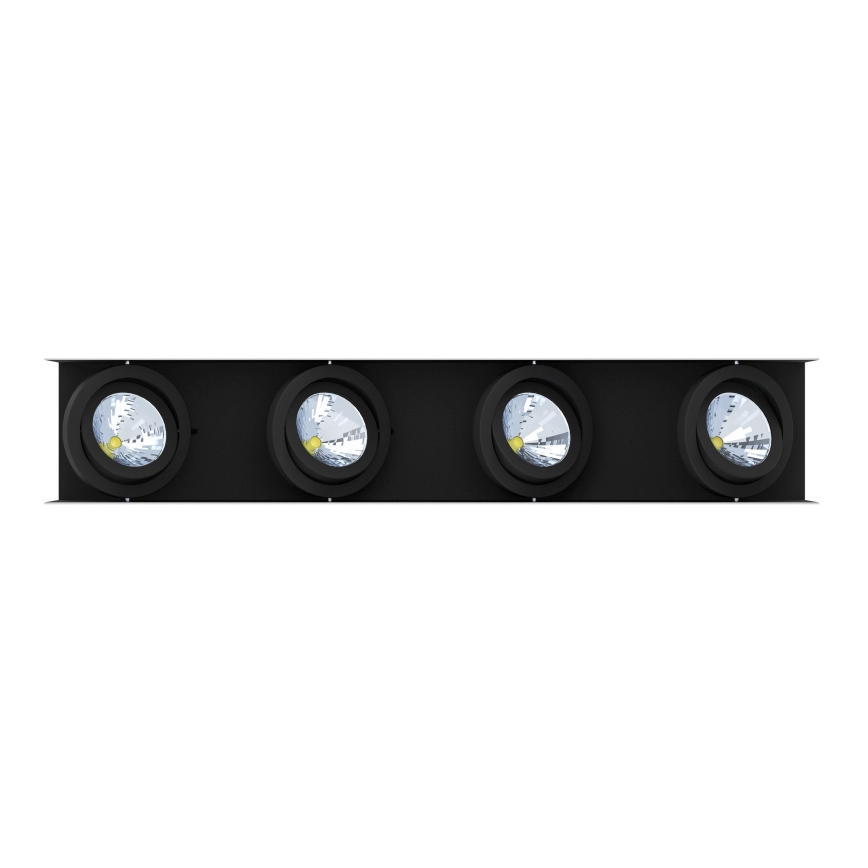 Eglo - Foco LED com regulação 4xLED/5,4W/230V