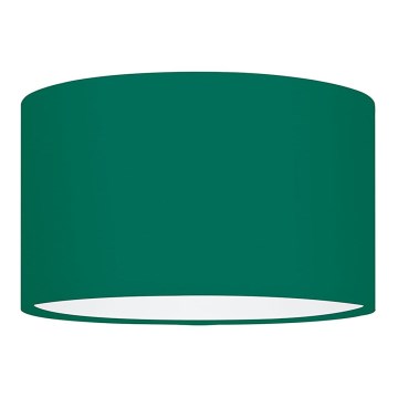 Eglo 39366 - Sombra NADINA 1 E27 diâmetro 38 cm verde
