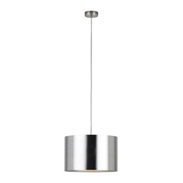 Eglo 39391 - Candelabro num fio SAGANTO 1 1xE27/60W/230V