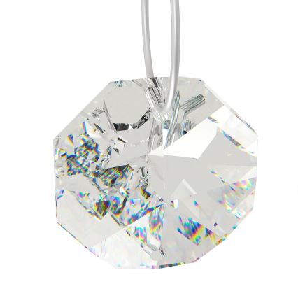 Eglo - Iluminação de teto LED com regulação LED/43W/230V