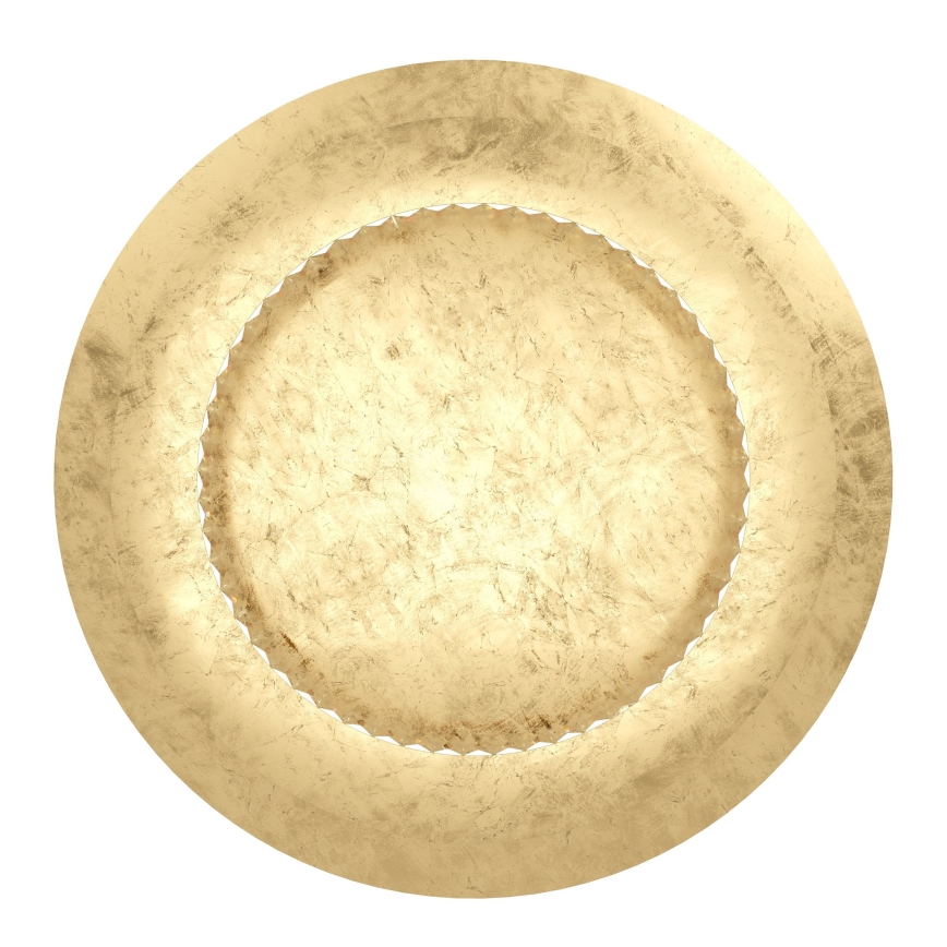 Eglo - Iluminação de teto LED com regulação LED/44W/230V