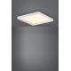 Eglo - Luz de teto fosca LED LED/27W/230V + RC