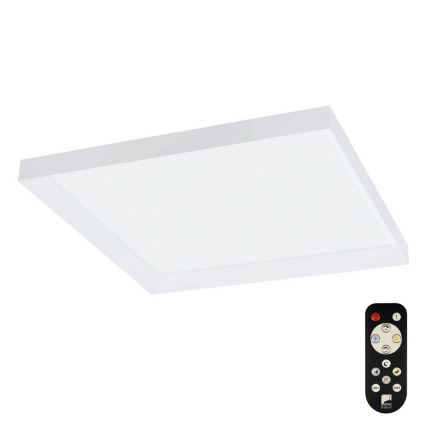 Eglo - Plafon LED dimmerizável LED/43W/230V + comando à distância