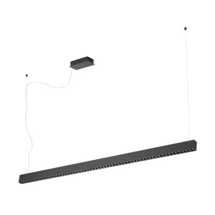 Eglo - Candelabro suspenso LED com regulação LED/30,5W/230V + LED/15,5W