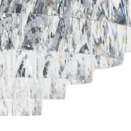 Eglo - Iluminação de teto 16xE14/40W/230V