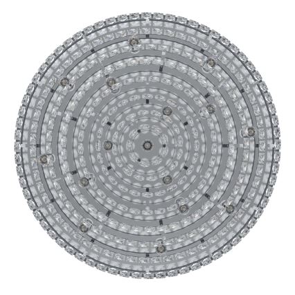 Eglo - Iluminação de teto 16xE14/40W/230V