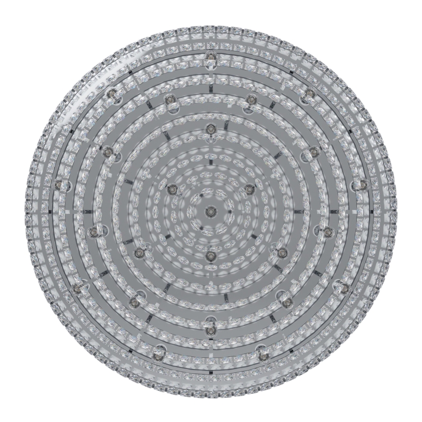 Eglo - Iluminação de teto 25xE14/40W/230V