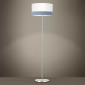 Eglo 39558 - Candeeiro de chão SPALTINI 1xE27/60W/230V