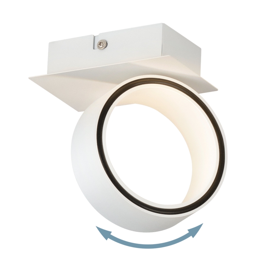 Eglo - Foco LED LED/4,6W/230V 3000K