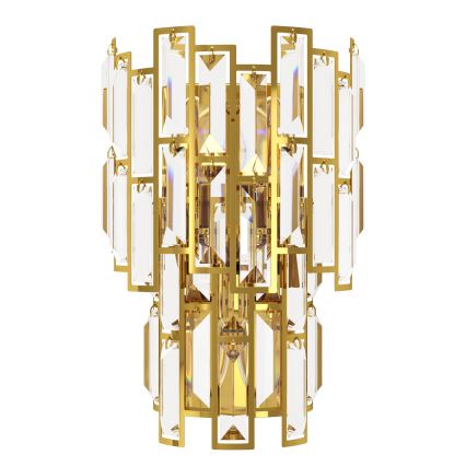 Eglo - Iluminação de parede 3xE14/25W/230V