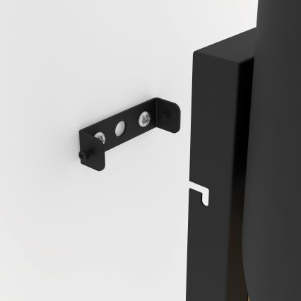 Eglo - Iluminação de parede 1xE27/40W/230V