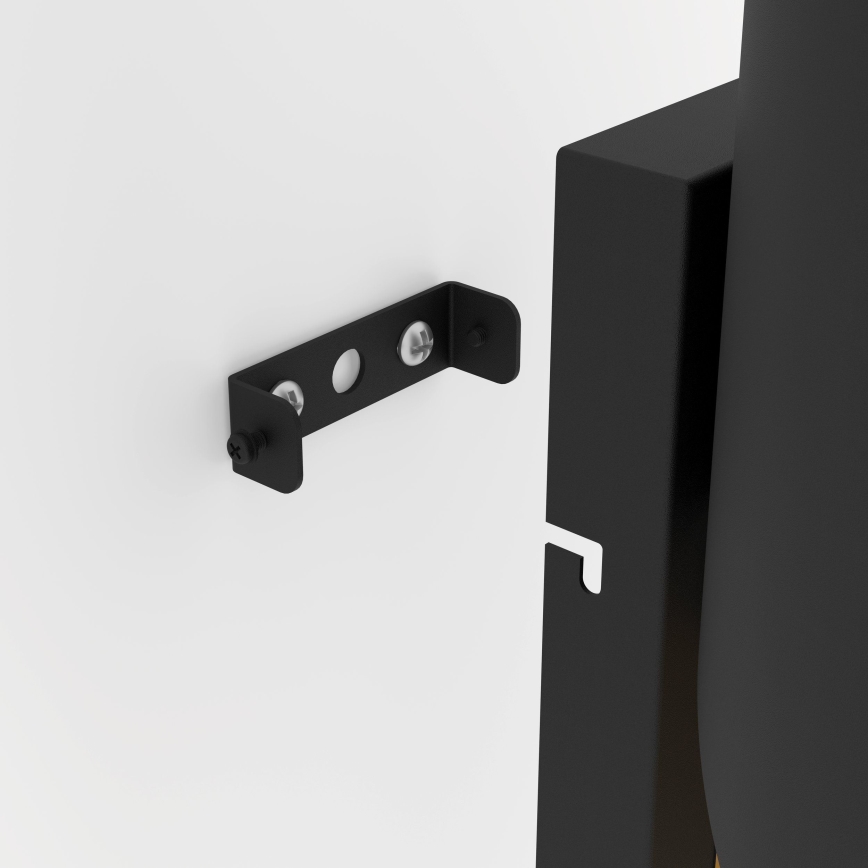 Eglo - Iluminação de parede 1xE27/40W/230V