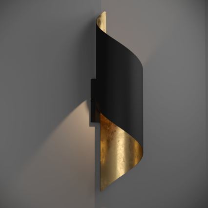 Eglo - Iluminação de parede 1xE27/40W/230V