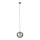 Eglo 39657 - Candeeiro suspenso PRIORAT 1xE27/40W/230V