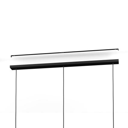 Eglo - Candelabro suspenso 3xE27/60W/230V