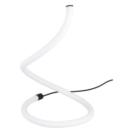 Eglo - Candeeiro de mesa LED LED/10W/230V