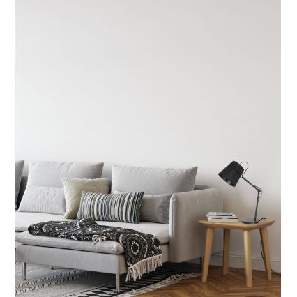 Eglo - Candeeiro de mesa 1xE27/40W/230V