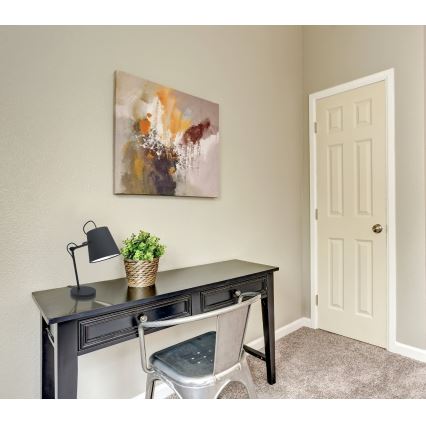 Eglo - Candeeiro de mesa 1xE27/40W/230V