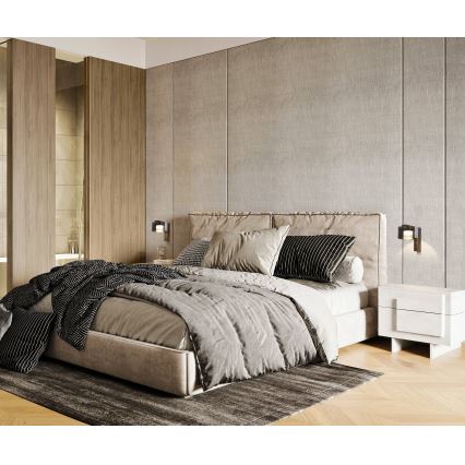 Eglo - Iluminação de parede LED com regulação 1xLED/7,2W/230V