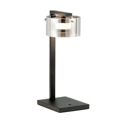 Eglo - Candeeiro de mesa LED regulável LED/7,2W/230V