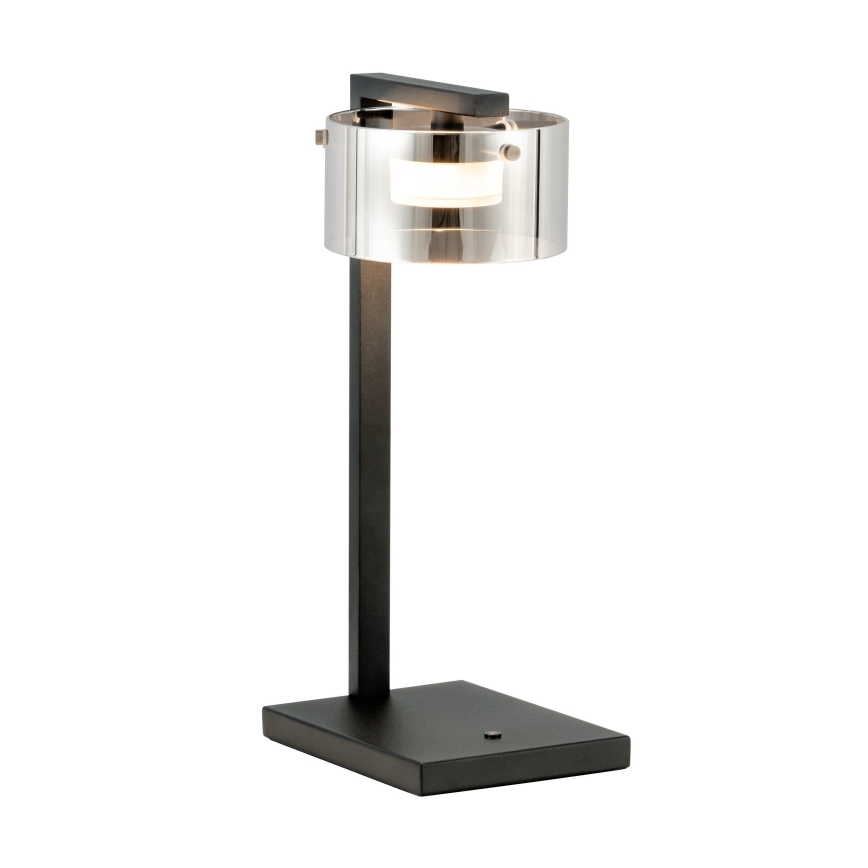 Eglo - Candeeiro de mesa LED regulável LED/7,2W/230V