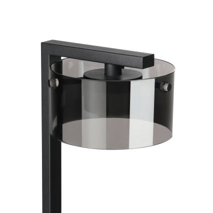 Eglo - Candeeiro de mesa LED regulável LED/7,2W/230V