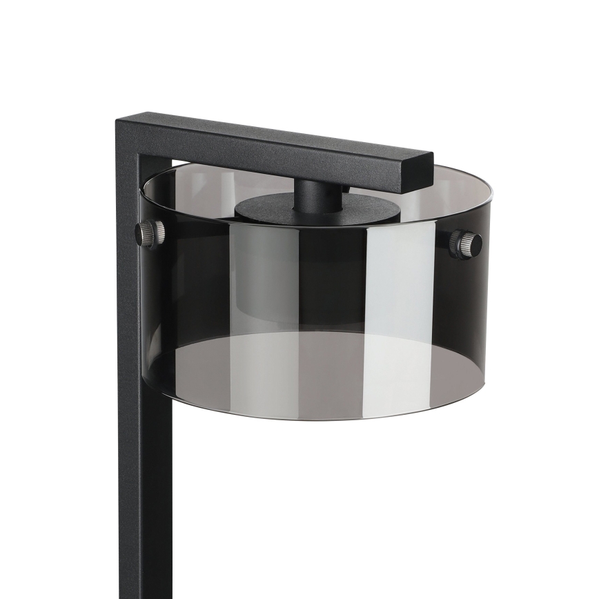 Eglo - Candeeiro de mesa LED regulável LED/7,2W/230V