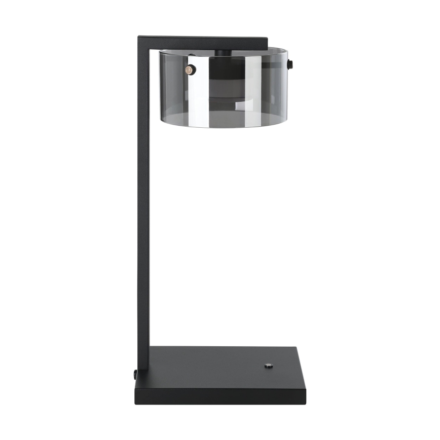 Eglo - Candeeiro de mesa LED regulável LED/7,2W/230V