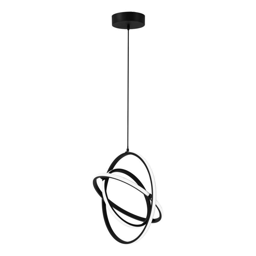 Eglo - Candeeiro suspenso LED LED/38W/230V