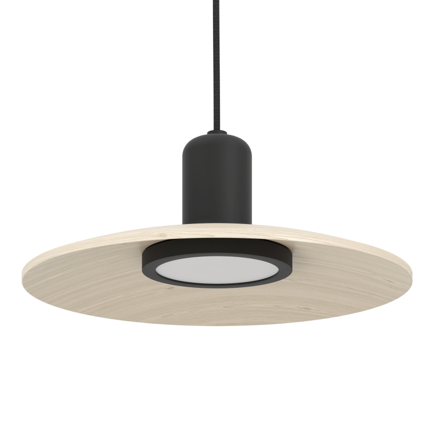 Eglo - Candeeiro suspenso LED 3xGU10/4,6W/230V 3000K