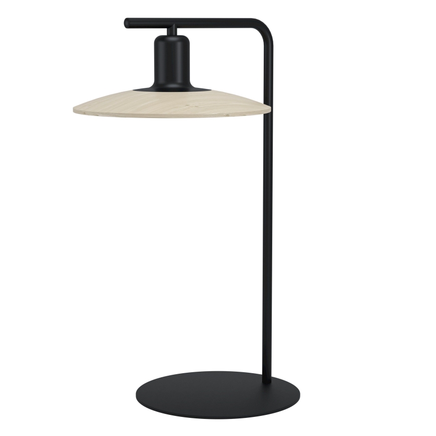 Eglo - Candeeiro de mesa LED 1xGU10/4,6W/230V 3000K