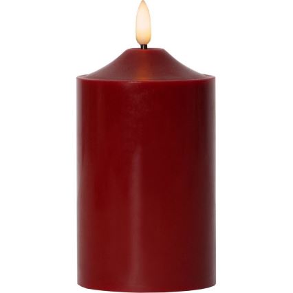 Eglo - Decoração de Natal LED LED/0,03W/2xAA