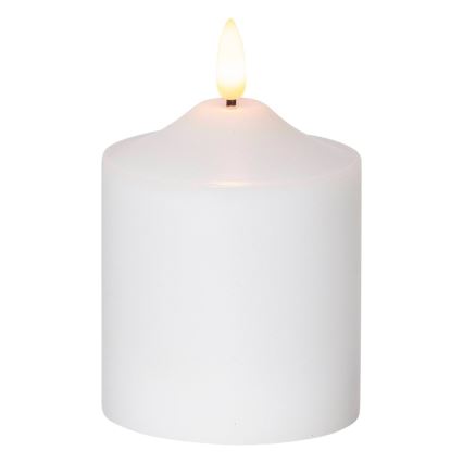 Eglo - Decoração de Natal LED/0,03W/2xAA