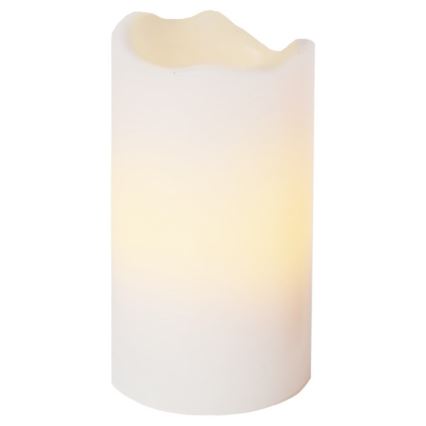 Eglo - Conjunto 4x enfeites LED de Natal 1xLED/0,18W/2xCR2032 + telecomando