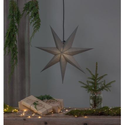 Eglo - Decoração de Natal 1xE14/25W/230V