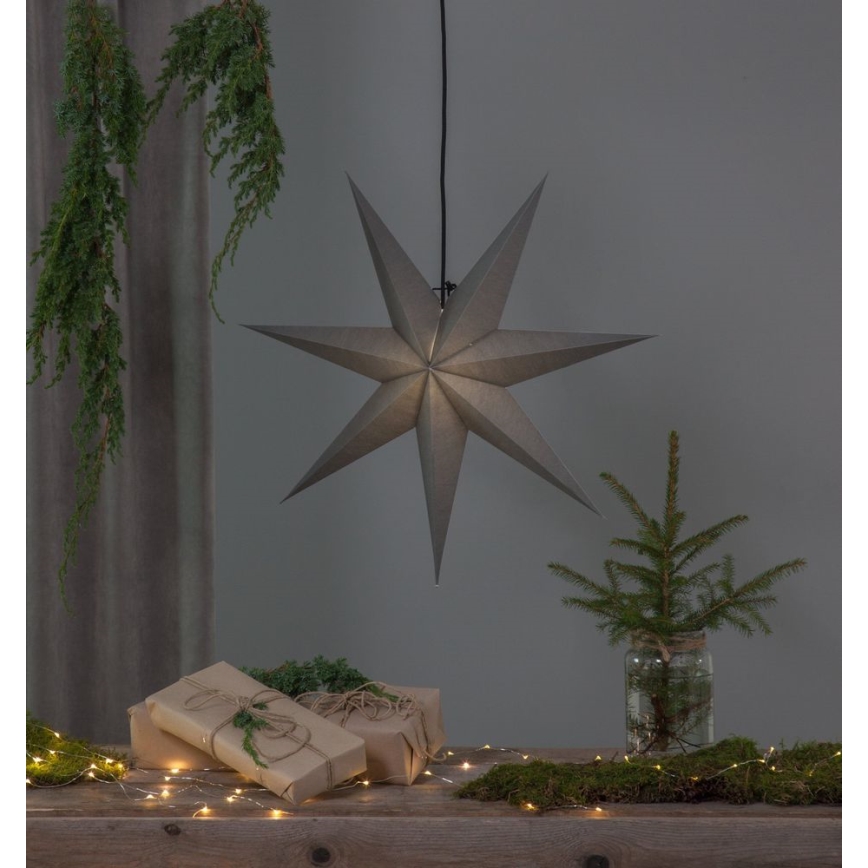 Eglo - Decoração de Natal 1xE14/25W/230V