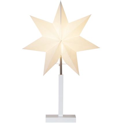 Eglo - Decoração de Natal 1xE14/25W/230V 52 cm