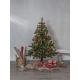 Eglo - Árvore de Natal Abeto de 150 cm