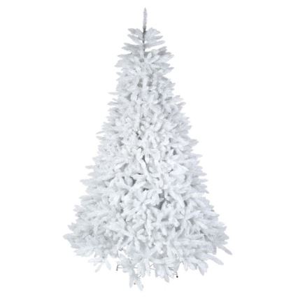 Eglo - Árvore de Natal 250 cm abeto branco