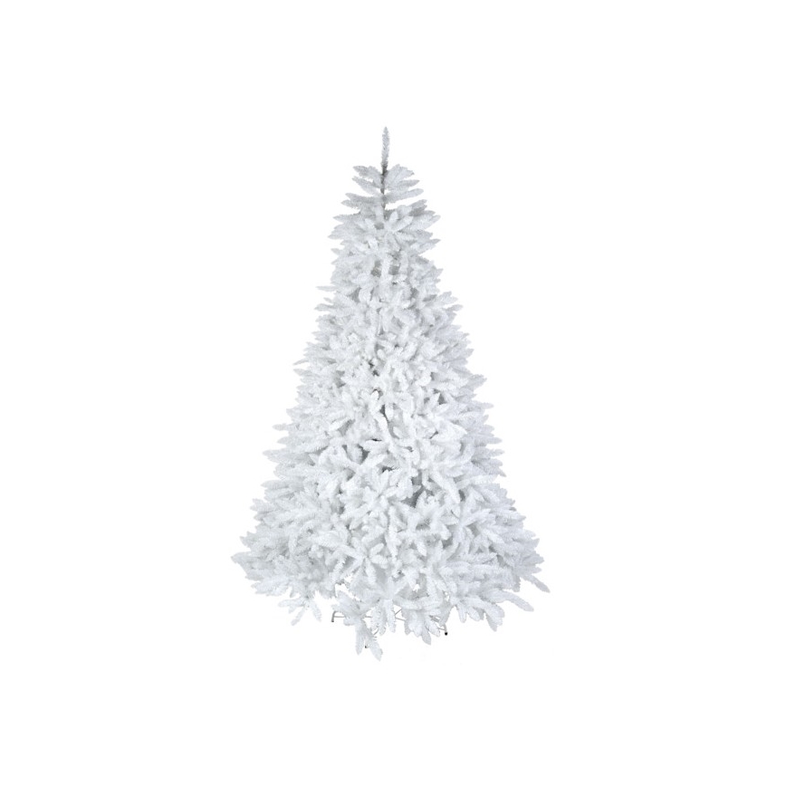 Eglo - Árvore de Natal 250 cm abeto branco