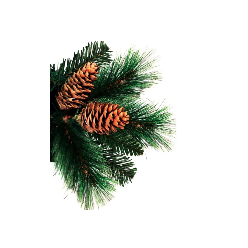 Eglo - Árvore de Natal 225 cm