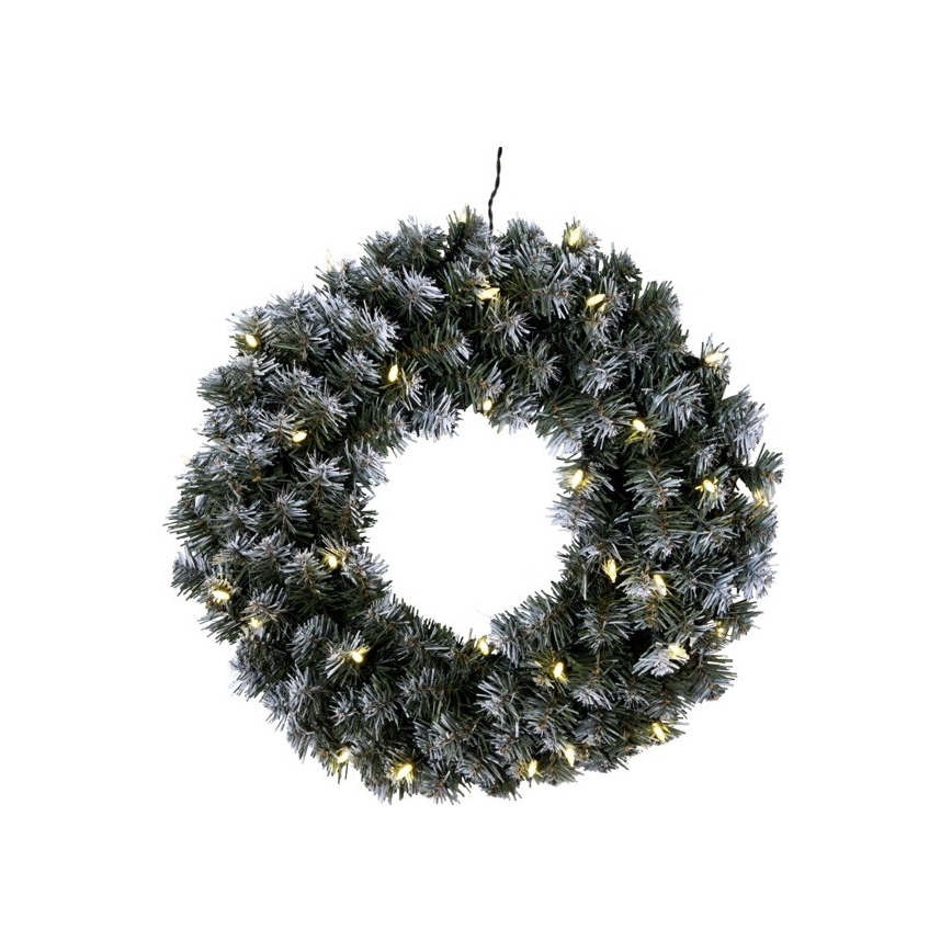 Eglo  - Grinalda exterior de Natal LED 30xLED/0,064W/3/230V IP44