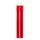Eglo 411505 - Conjunto de 2 velas LED PRESSE LED/1xAAA, vermelhas